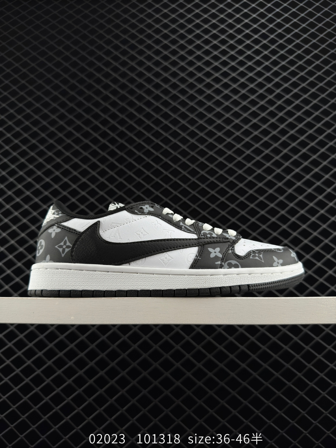 Travis Scott x Air Jordan 1 Low OG Travis Scott x Air Jordan 1 Low OG